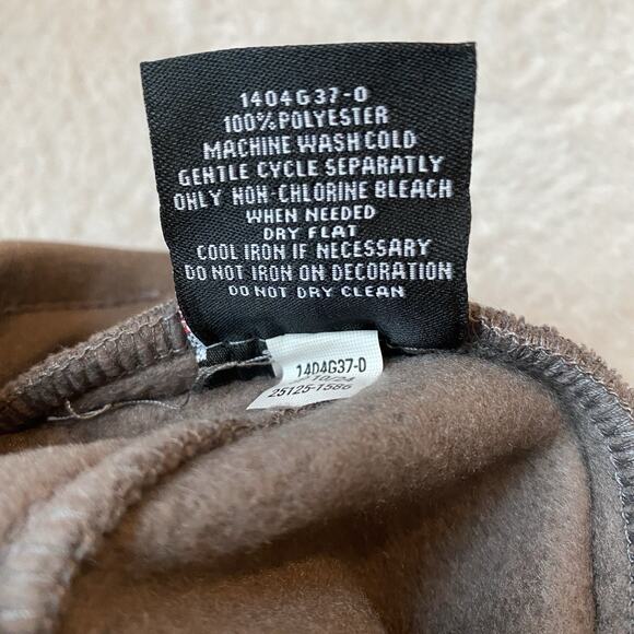 Southpole Sweat Shorts Men XL Asphalt Fleece At the Knee Lounge Athletic NWT - Picture 8 of 8